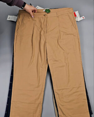 Фотография  683 - Брюки м/ж C&A#10 кг, ЛОТ СТ-9848 оптом в Черкесске и Карачаево-Черкесской республике