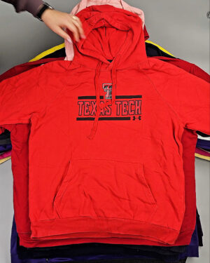 Фотография  891 - Толстовки (SWEAT TOPS Extra)#20 кг, ЛОТ СХ-0247 оптом в Черкесске и Карачаево-Черкесской республике