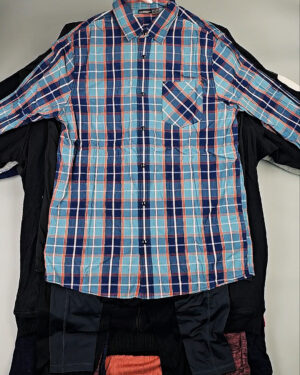 Фотография  826 - LIDL Winter м/ж 022024#15 кг, ЛОТ СТ-9977 оптом в Черкесске и Карачаево-Черкесской республике