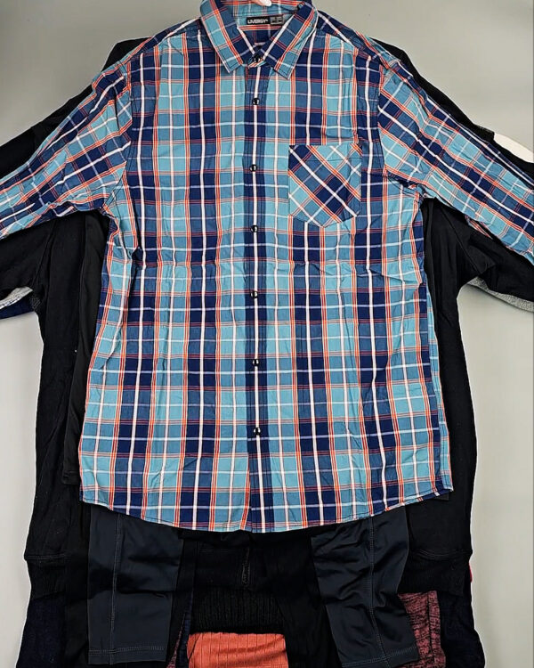 Фотография  176 - LIDL Winter м/ж 022024#15 кг, ЛОТ СТ-9977 оптом в Черкесске и Карачаево-Черкесской республике