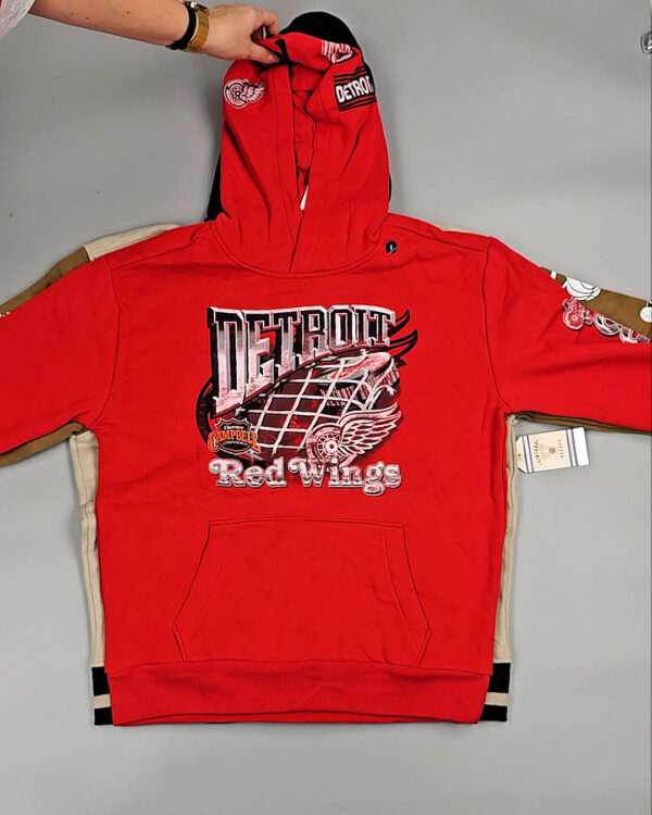 Фотография  259 - Толстовки муж HOLLISTER SW#10 кг, ЛОТ СТ-9648 оптом в Черкесске и Карачаево-Черкесской республике