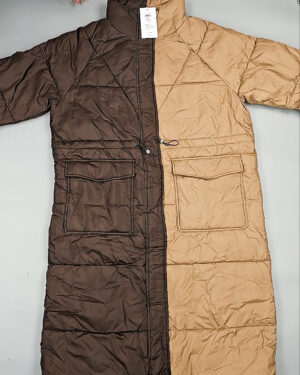 Фотография  681 - Верхняя одежда VILA#10,4 кг, ЛОТ СТ-9712 оптом в Черкесске и Карачаево-Черкесской республике