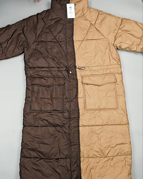 Фотография  675 - Верхняя одежда VILA#10,4 кг, ЛОТ СТ-9712 оптом в Черкесске и Карачаево-Черкесской республике