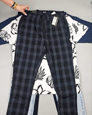 Фотография  556 - ONLY men 075#11 кг, ЛОТ СТ-9813 оптом в Черкесске и Карачаево-Черкесской республике