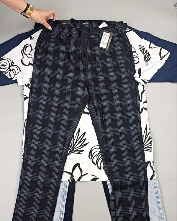 Фотография  226 - ONLY men 075#11 кг, ЛОТ СТ-9813 оптом в Черкесске и Карачаево-Черкесской республике