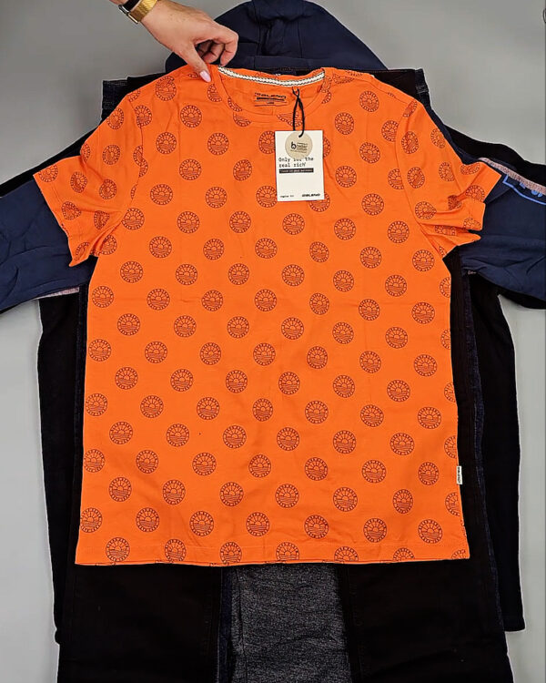 Фотография  192 - BLEND HE W 064#15 кг, ЛОТ СТ-9789 оптом в Черкесске и Карачаево-Черкесской республике