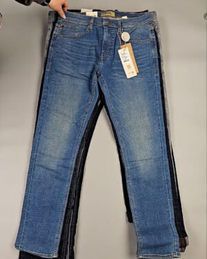 Фотография  887 - Джинсы BLEND HE 075#10 кг оптом в Черкесске и Карачаево-Черкесской республике