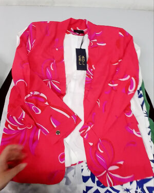 Фотография  674 - BRAND Premium Women 075#8,2 кг, ЛОТ СТ-9824 оптом в Черкесске и Карачаево-Черкесской республике