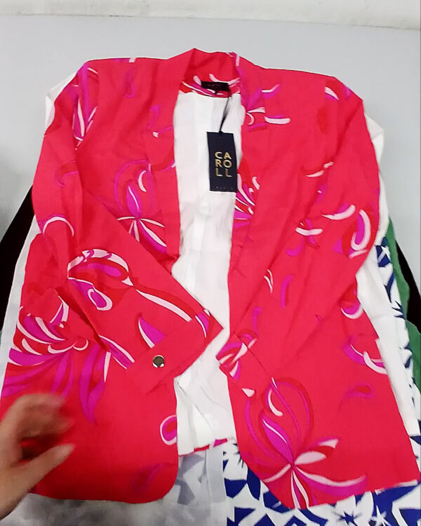 Фотография  318 - BRAND Premium Women 075#8,2 кг, ЛОТ СТ-9824 оптом в Черкесске и Карачаево-Черкесской республике