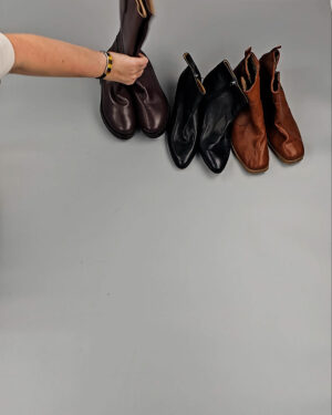 Фотография  232 - Обувь CAN деми 084#11,4 кг, ЛОТ СТ-9778 оптом в Черкесске и Карачаево-Черкесской республике