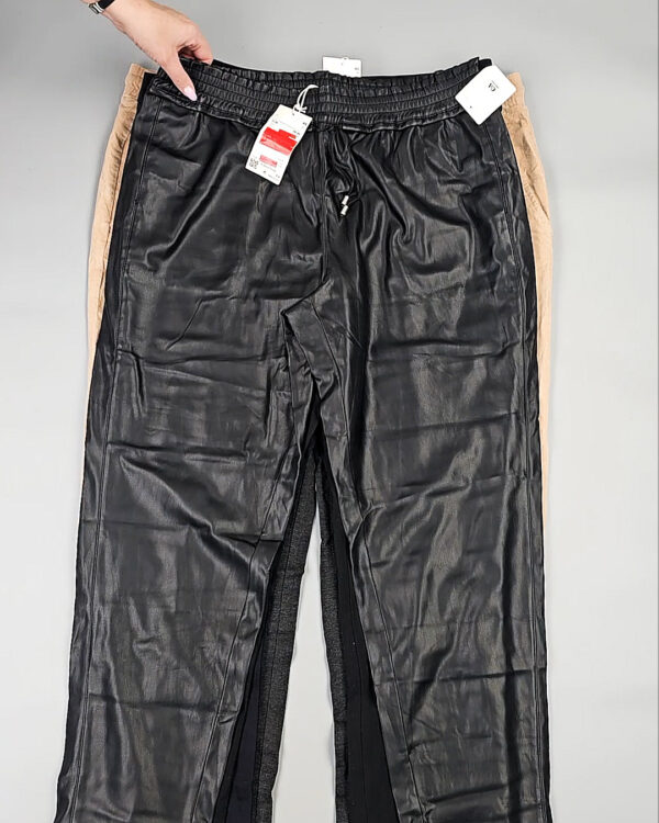 Фотография  892 - Брюки женские зима C&A 025#10 кг, ЛОТ СТ-9908 оптом в Черкесске и Карачаево-Черкесской республике