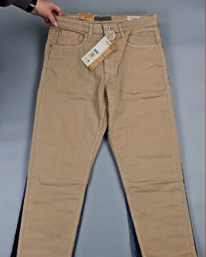 Фотография  189 - Джинсы BLEND HE 075#10 кг, ЛОТ СТ-9855 оптом в Черкесске и Карачаево-Черкесской республике