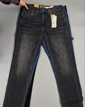 Фотография  113 - Джинсы BLEND HE 075#10 кг, ЛОТ СТ-9853 оптом в Черкесске и Карачаево-Черкесской республике