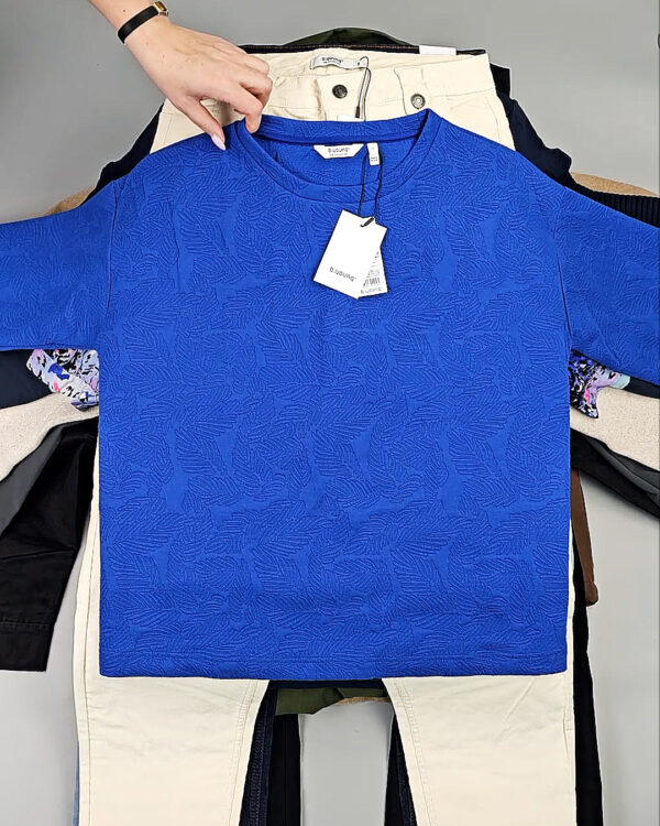 Фотография  969 - DK COMPANY Winter mix 104#20 кг, ЛОТ СТ-9946 оптом в Черкесске и Карачаево-Черкесской республике