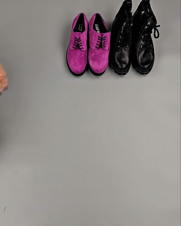 Фотография  660 - Обувь Италия осень#9 шт, ЛОТ СТ-9683 оптом в Черкесске и Карачаево-Черкесской республике