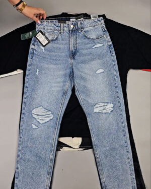 Фотография  783 - ONLY men 075#11 кг, ЛОТ СТ-9814 оптом в Черкесске и Карачаево-Черкесской республике