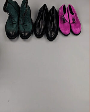 Фотография  428 - Обувь Италия осень#9 шт, ЛОТ СТ-9684 оптом в Черкесске и Карачаево-Черкесской республике