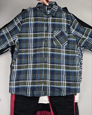 Фотография  254 - LIDL Winter м/ж 022024#15 кг, ЛОТ СТ-9978 оптом в Черкесске и Карачаево-Черкесской республике