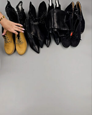 Фотография  626 - Обувь СТОК Demi шт#20 шт, ЛОТ СТ-9773 оптом в Черкесске и Карачаево-Черкесской республике