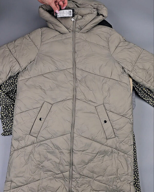 Фотография  190 - VERO MODA  Winter mix#10 кг, ЛОТ СТ-9796 оптом в Черкесске и Карачаево-Черкесской республике