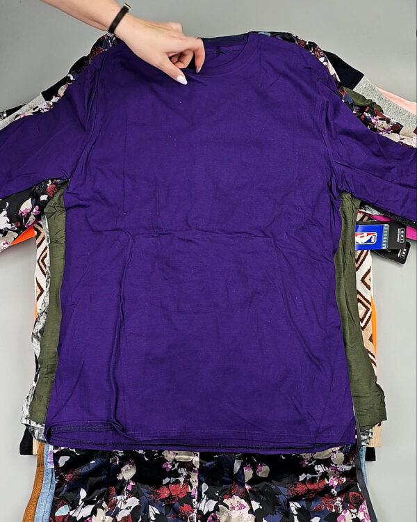 Фотография  101 - CANADA  Winter mix 084#20 кг, ЛОТ СТ-9989 оптом в Черкесске и Карачаево-Черкесской республике