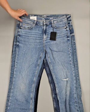 Фотография  694 - Джинсы C&A ж/м#10 кг, ЛОТ СТ-9751 оптом в Черкесске и Карачаево-Черкесской республике