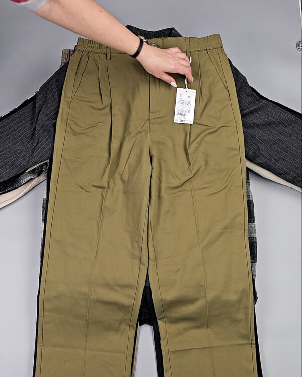 Фотография  732 - CASUAL FRIDAY Winter 075#20 кг, ЛОТ СТ-9983 оптом в Черкесске и Карачаево-Черкесской республике