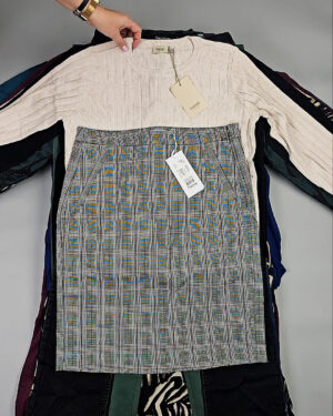 Фотография  938 - FRANSA Winter mix 104#15 кг, ЛОТ СТ-9803 оптом в Черкесске и Карачаево-Черкесской республике