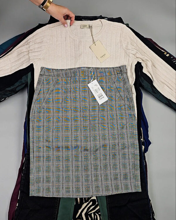 Фотография  679 - FRANSA Winter mix 104#15 кг, ЛОТ СТ-9803 оптом в Черкесске и Карачаево-Черкесской республике