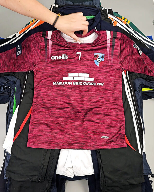 Фотография  258 - Спорт ONEIL (ONEIL SPORT mix) #25 кг, ЛОТ СТ-9939 оптом в Черкесске и Карачаево-Черкесской республике