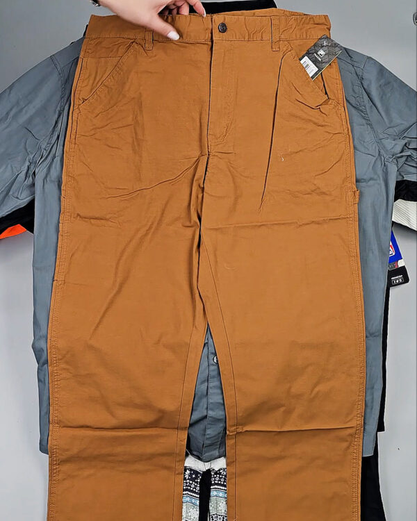 Фотография  792 - CANADA  Winter mix 084#20 кг, ЛОТ СТ-9987 оптом в Черкесске и Карачаево-Черкесской республике