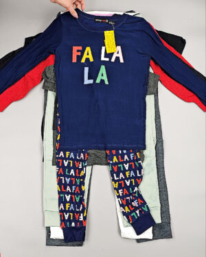 Фотография  192 - KIDS СТОК CAN 084#5 кг, ЛОТ СТ-9674 оптом в Черкесске и Карачаево-Черкесской республике