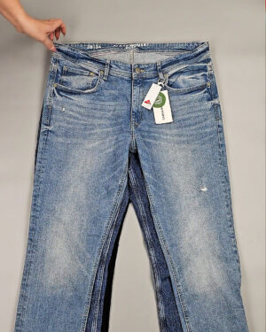 Фотография  937 - Джинсы C&A ж/м#10 кг, ЛОТ СТ-9751 оптом в Черкесске и Карачаево-Черкесской республике