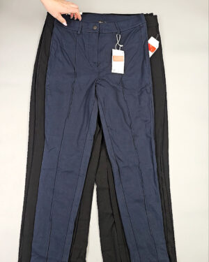 Фотография  400 - Брюки женские зима C&A 025#10 кг, ЛОТ СТ-9905 оптом в Черкесске и Карачаево-Черкесской республике