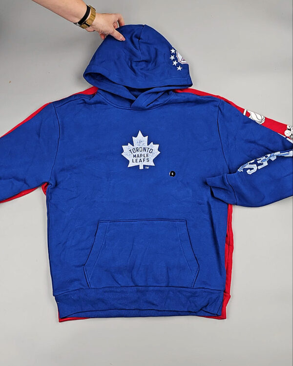 Фотография  130 - Толстовки муж HOLLISTER SW#10 кг, ЛОТ СТ-9649 оптом в Черкесске и Карачаево-Черкесской республике