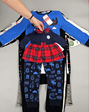 Фотография  731 - C&A Kids Winter 1023#7 кг, ЛОТ СТ-9694 оптом в Черкесске и Карачаево-Черкесской республике