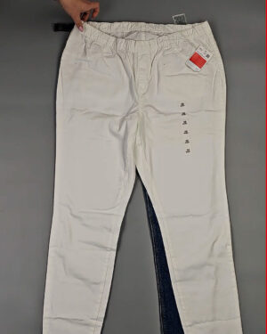 Фотография  193 - Джинсы C&A ж/м#10 кг, ЛОТ СТ-9862 оптом в Черкесске и Карачаево-Черкесской республике