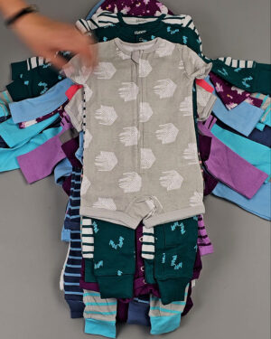 Фотография  960 - BABY СТОК CAN#5 кг, ЛОТ СТ-9923 оптом в Черкесске и Карачаево-Черкесской республике