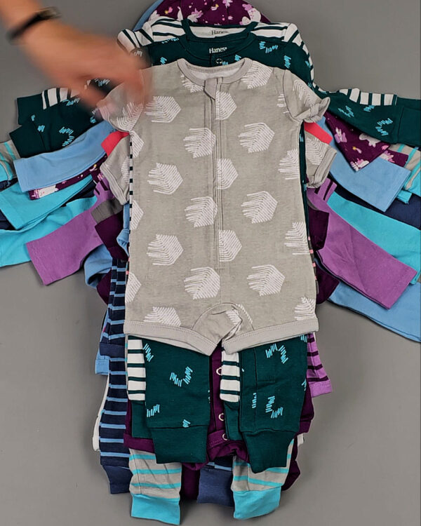 Фотография  266 - BABY СТОК CAN#5 кг, ЛОТ СТ-9923 оптом в Черкесске и Карачаево-Черкесской республике