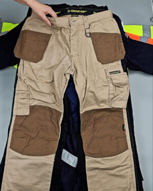 Фотография  439 - Рабочая одежда mix БМ#25 кг, ЛОТ СХ-0188 оптом в Черкесске и Карачаево-Черкесской республике