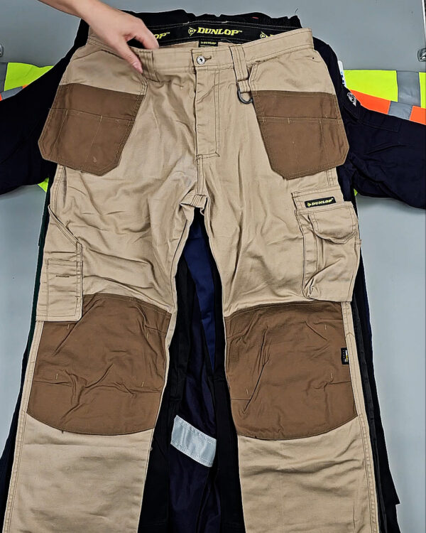 Фотография  806 - Рабочая одежда mix БМ#25 кг, ЛОТ СХ-0188 оптом в Черкесске и Карачаево-Черкесской республике