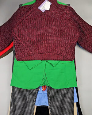 Фотография  895 - DK+Bestseller 085#16 кг, ЛОТ СТ-9950 оптом в Черкесске и Карачаево-Черкесской республике