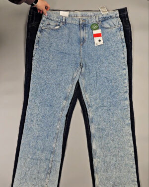 Фотография  645 - Джинсы C&A ж/м#10 кг, ЛОТ СТ-9859 оптом в Черкесске и Карачаево-Черкесской республике