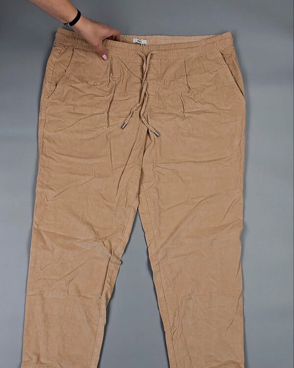 Фотография  102 - Брюки женские зима C&A 025#10 кг, ЛОТ СТ-9908 оптом в Черкесске и Карачаево-Черкесской республике