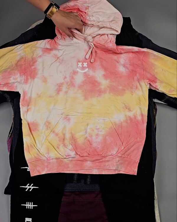 Фотография  390 - CANADA  Winter mix 64#15 кг, ЛОТ СТ-9808 оптом в Черкесске и Карачаево-Черкесской республике