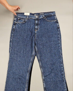 Фотография  166 - Джинсы C&A ж/м#10 кг, ЛОТ СТ-9751 оптом в Черкесске и Карачаево-Черкесской республике