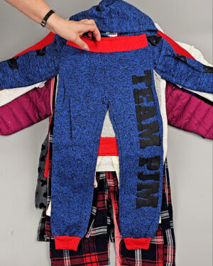 Фотография  132 - LIDL Kids Winter#7 кг, ЛОТ СТ-9704 оптом в Черкесске и Карачаево-Черкесской республике