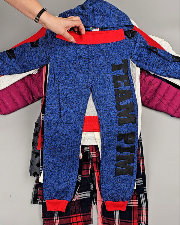 Фотография  723 - LIDL Kids Winter#7 кг, ЛОТ СТ-9704 оптом в Черкесске и Карачаево-Черкесской республике