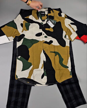 Фотография  451 - ONLY men 075#11 кг, ЛОТ СТ-9814 оптом в Черкесске и Карачаево-Черкесской республике