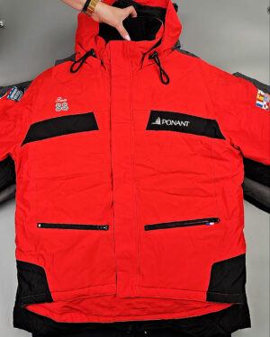 Фотография  664 - Куртки м/ж (Adult SKI Jackets Premium)#18 кг, ЛОТ СХ-0245 оптом в Черкесске и Карачаево-Черкесской республике